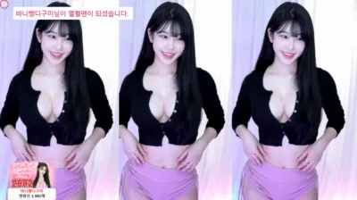 ♥바니♥（nayanaa）240303