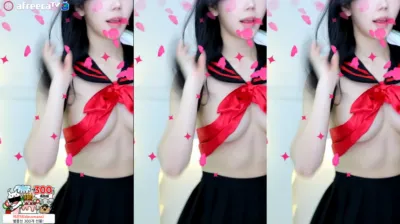 ♥바니♥（nayanaa）240330