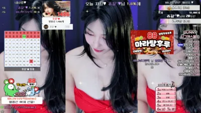 ♥바니♥（nayanaa）240925