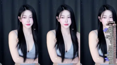 ♥바니♥（nayanaa）241025