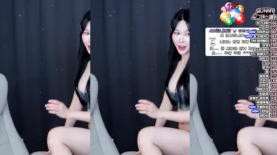 ♥바니♥（nayanaa）241030