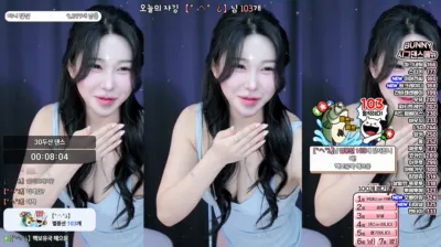 ♥바니♥（nayanaa）250109