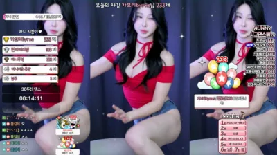 ♥바니♥（nayanaa）250112