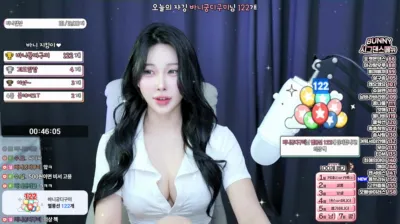 ♥바니♥（nayanaa）250119