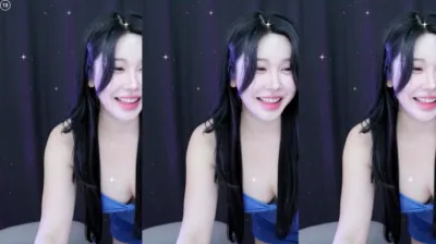 ♥바니♥（nayanaa）250204
