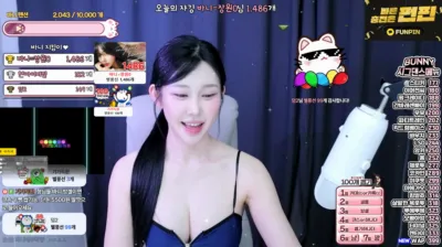♥바니♥（nayanaa）250420