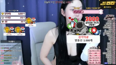 ♥바니♥（nayanaa）250428