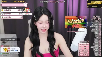 ♥바니♥（nayanaa）250523