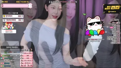 ♥바니♥（nayanaa）250526