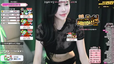 ♥바니♥（nayanaa）250902