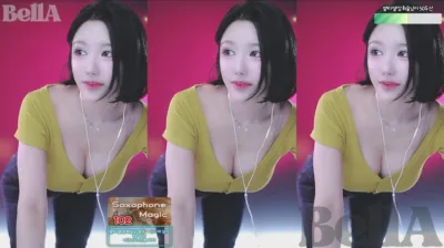 ♥벨라♥（nanaringhi）250221