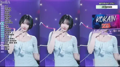 ♥벨라♥（nanaringhi）250507