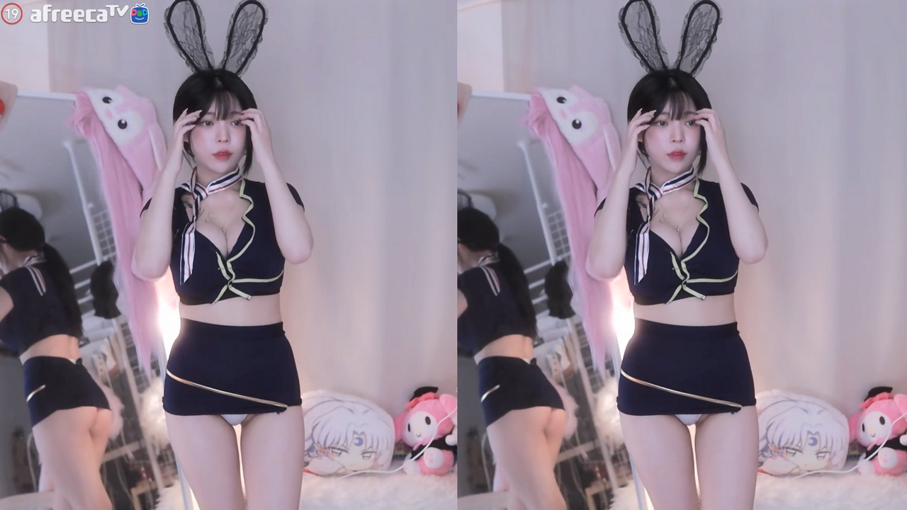 ♥유디♥（yudiiimaru）전설적인 토끼 아가씨의 옷