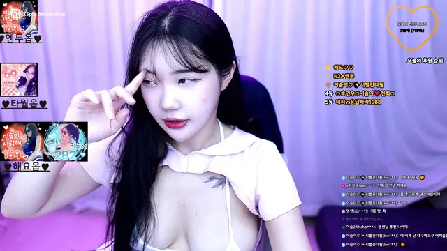♥이슬이♥（choi122199）240912