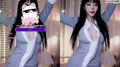 ♥이슬이（dasl8121）250403