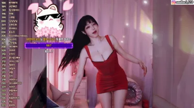 ♥이슬이（dasl8121）250408