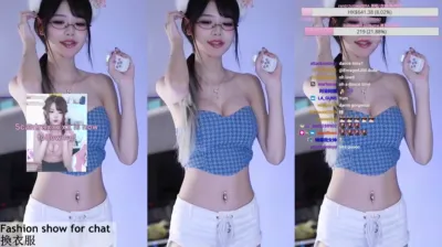 艾怡（irissiri129）231015