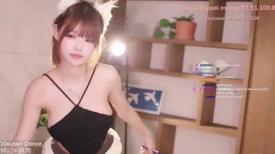 艾怡（irissiri129）241111