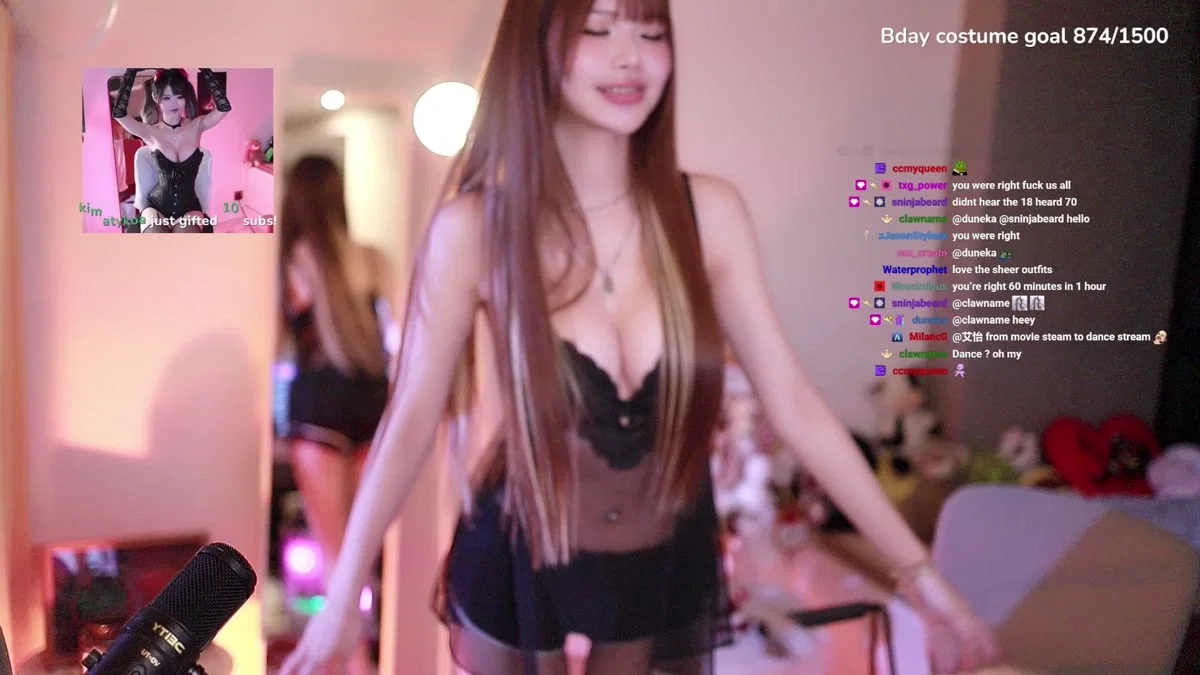 艾怡（irissiri129）260117