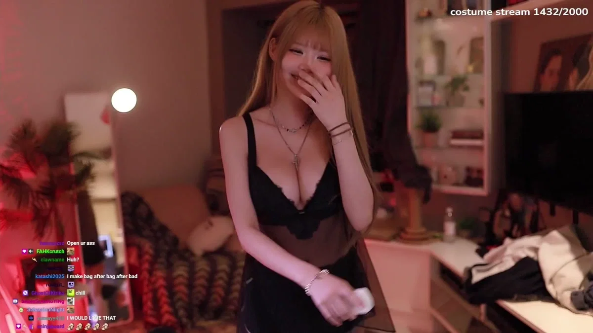 艾怡（irissiri129）260425