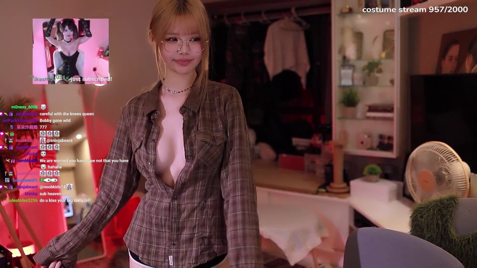 艾怡（irissiri129）260720