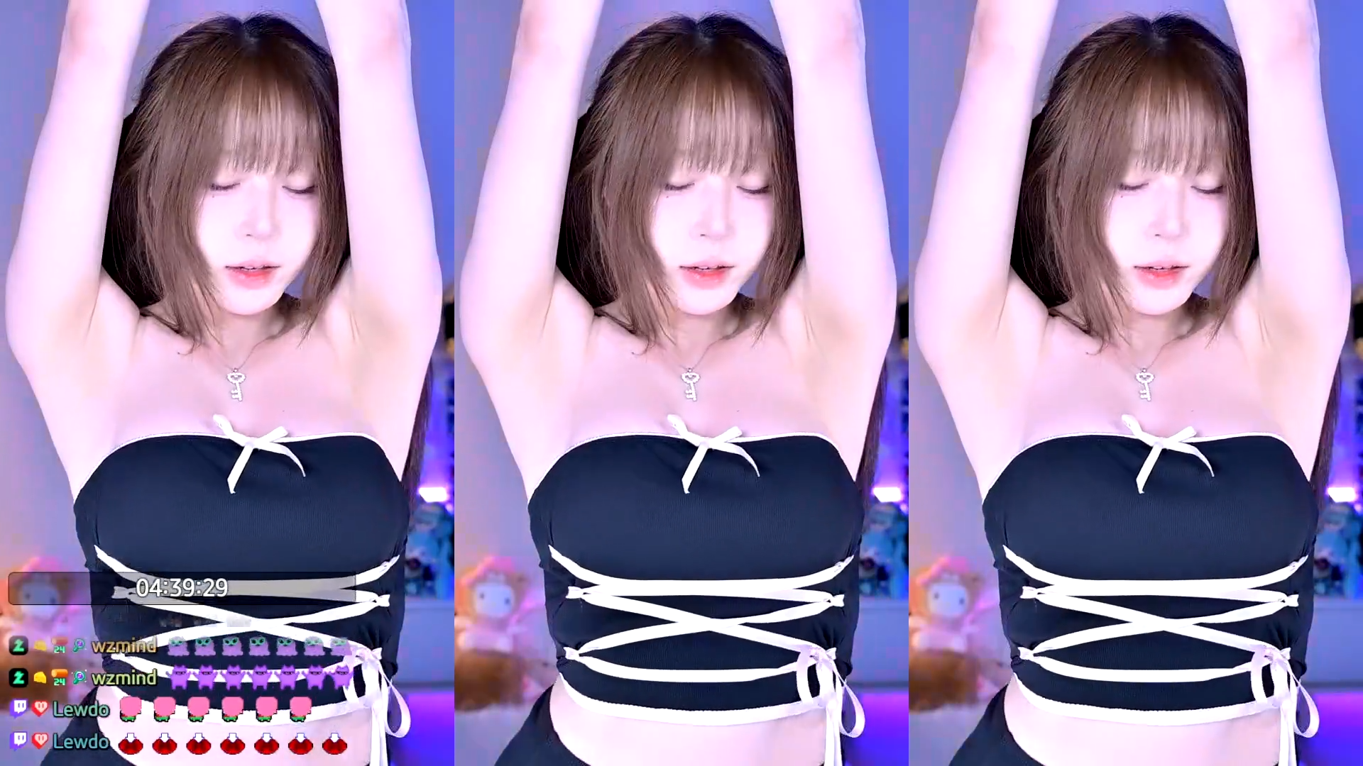 갓리타（god_lita）250709