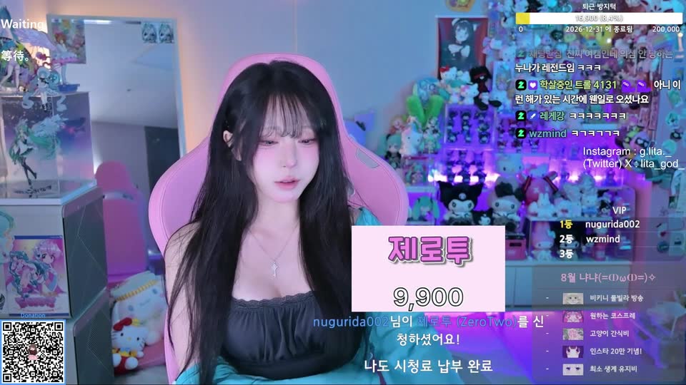 갓리타（god_lita）260822