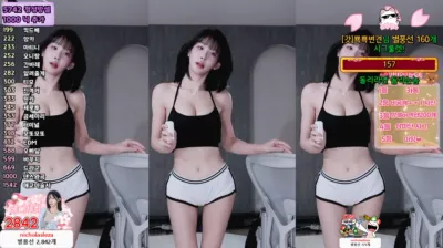 갓세희sehee（godsehee）250403