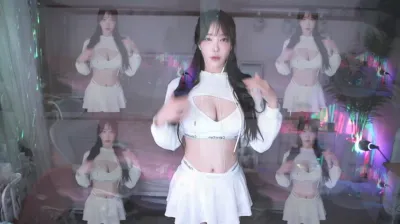 겨울_겨우디（kyul365）231027