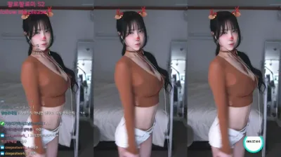 겨울_겨우디（kyul365）231223