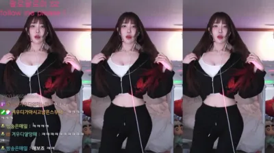 겨울_겨우디（kyul365）240120