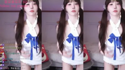 겨울_겨우디（kyul365）240315