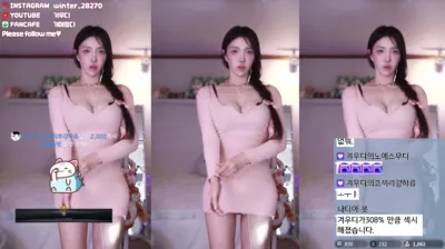 겨울_겨우디（kyul365）240720