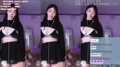 겨울_겨우디（kyul365）240723