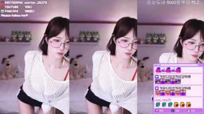 겨울_겨우디（kyul365）240831