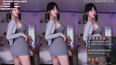 겨울_겨우디（kyul365）240927