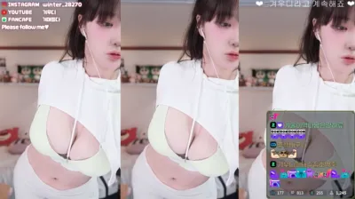 겨울_겨우디（kyul365）241130