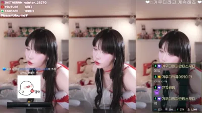 겨울_겨우디（kyul365）241225