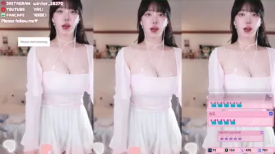 겨울_겨우디（kyul365）250109