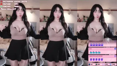 겨울_겨우디（kyul365）250110