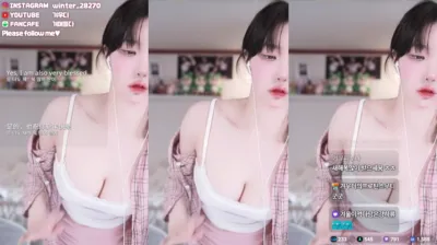 겨울_겨우디（kyul365）250120