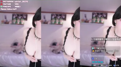 겨울_겨우디（kyul365）250207