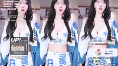 겨울_겨우디（kyul365）250219
