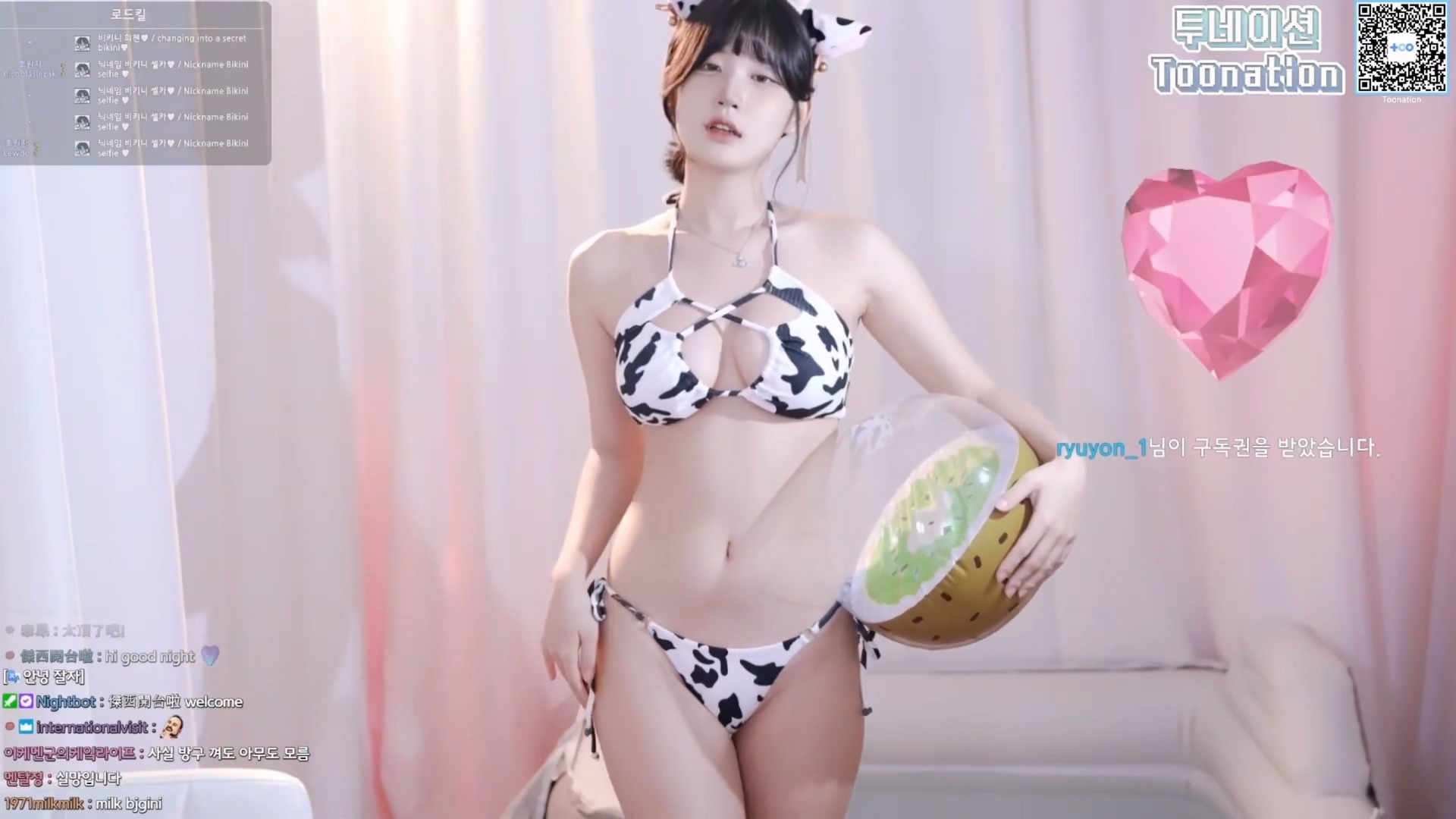 고라니율（golaniyule0）240831