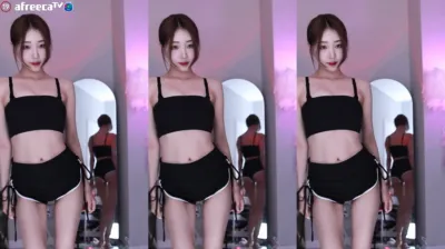 고혜지♥（dpqls718）230408