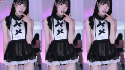 고혜지♥（dpqls718）240317