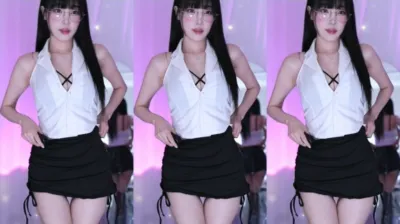 고혜지♥（dpqls718）240409