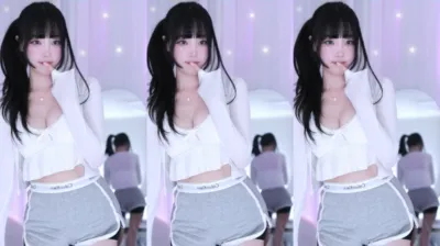 고혜지♥（dpqls718）240418