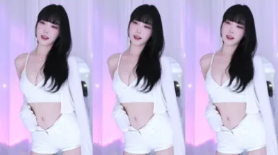 고혜지♥（dpqls718）240423