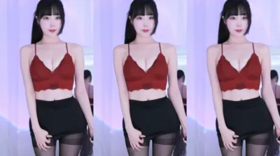 고혜지♥（dpqls718）240505